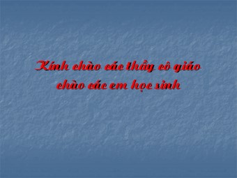 Bài giảng Vật lí Lớp 12 - Bài 12: Đại cương về dòng điện xoay chiều (Bản đẹp)