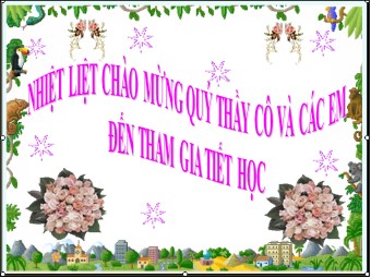 Bài giảng Vật lí Lớp 12 - Bài 13: Các mạch điện xoay chiều (Bản mới)