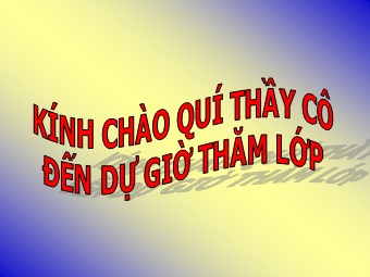 Bài giảng Vật lí Lớp 12 - Bài 13: Các mạch điện xoay chiều - Phạm Thị Mai