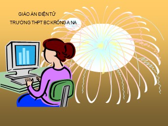 Bài giảng Vật lí Lớp 12 - Bài 2: Con lắc lò xo (Bản mới)