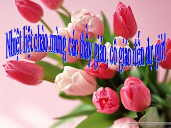 Bài giảng Vật lí Lớp 12 - Bài 25: Giao thoa ánh sáng (Chuẩn kiến thức)