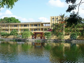Bài giảng Vật lí Lớp 12 - Bài 31: Hiện tượng quang điện trong - Đỗ Thị Tuyết