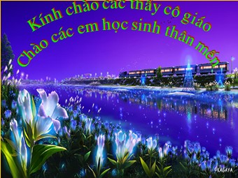 Bài giảng Vật lí Lớp 12 - Bài 32: Hiện tượng quang. Phát quang (Bản hay)