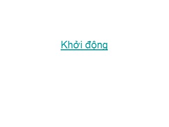Bài giảng Vật lí Lớp 12 - Bài 35: Tính chất và cấu tạo hạt nhân (Bản đẹp)