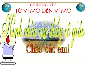 Bài giảng Vật lí Lớp 12 - Bài 40: Các hạt sơ cấp (Bản hay)