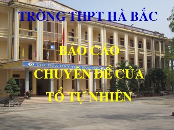 Bài giảng Vật lí Lớp 12 - Bài: Bom nguyên tử. Nhà máy điện hạt nhân - Trường THPT Hà Bắc