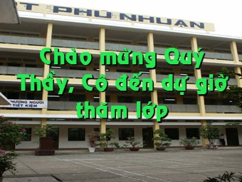 Bài giảng Vật lí Lớp 12 - Bài: Máy phát điện xoay chiều một pha