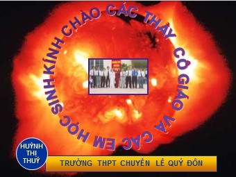 Bài giảng Vật lí Lớp 12 - Bài: Tia Rơnghen (Bản chuẩn kĩ năng)