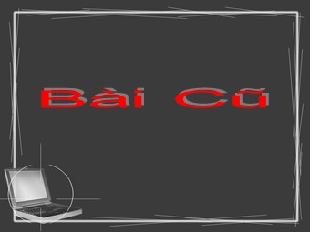Bài giảng Vật lí Lớp 12 - Bài: Tia Rơnghen - Bùi Văn Khoa
