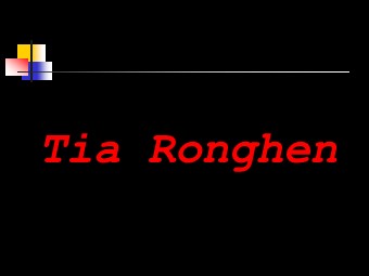 Bài giảng Vật lí Lớp 12 - Bài: Tia Ronghen