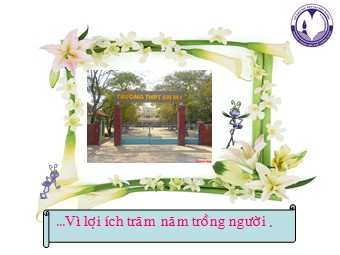 Hội thảo Phương pháp sử dụng công nghệ thông tin vào công tác giảng dạy