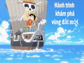 Bài giảng Địa lí 5 - Bài: Châu Đại Dương và Châu Nam Cực