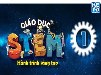 Bài giảng Stem Lớp 1 - Bài 4: Thước trượt cộng trừ