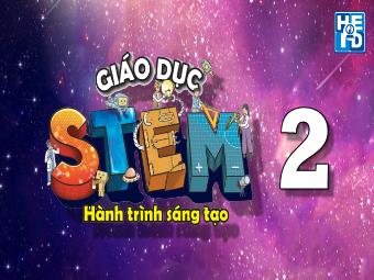 Bài giảng Stem Lớp 2 - Bài 10: Đồng hồ bốn mùa