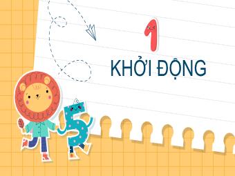 Bài giảng Tiếng Việt 3 - Bài đọc 2: Thả diều