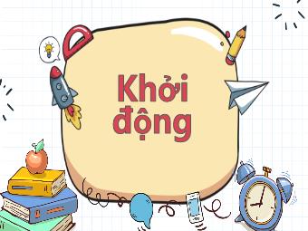 Bài giảng Tiếng Việt 3 (Tập đọc) - Bài đọc: Bận