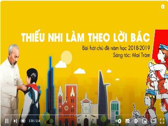Bài giảng Tiếng Việt 5 (Nói và nghe) - Bài: Trao đổi Em đọc sách báo