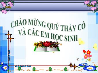 Bài giảng Tin học 6 (Kết nối tri thức) - Chuyên đề 3: Tổ chức lưu trữ, tìm kiếm và trao đổi thông tin - Tiết 12, Bài 6: Mạng thông tin toàn cầu
