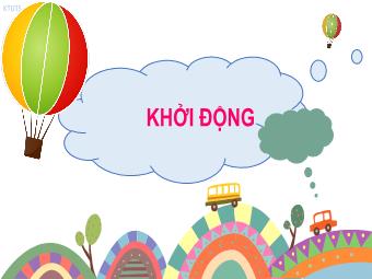 Bài giảng Toán 4 - Bài 22: Hai đường thẳng song song (Tiết 2)