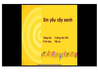 Bài giảng Tự nhiên xã hội 3 - Chủ đề 4: Thực vật và động vật - Bài 12: Các bộ phận của thực vật và chức năng của chúng