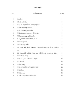 Giúp học sinh biết dùng từ đặt câu và bước đầu biết sử dụng hình ảnh nhân hóa, so sánh để đặt câu viết thành đoạn văn ở lớp 3