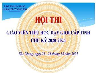 Rèn kĩ năng viết văn miêu tả người cho học sinh lớp 5