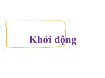 Bài giảng Đạo đức 3 - Tuần 1, Bài: Em khám phá đất nước Việt Nam